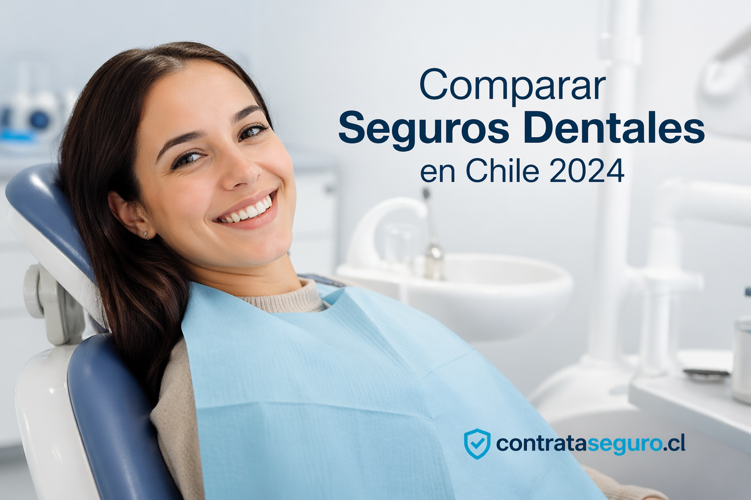comparar seguros dentales