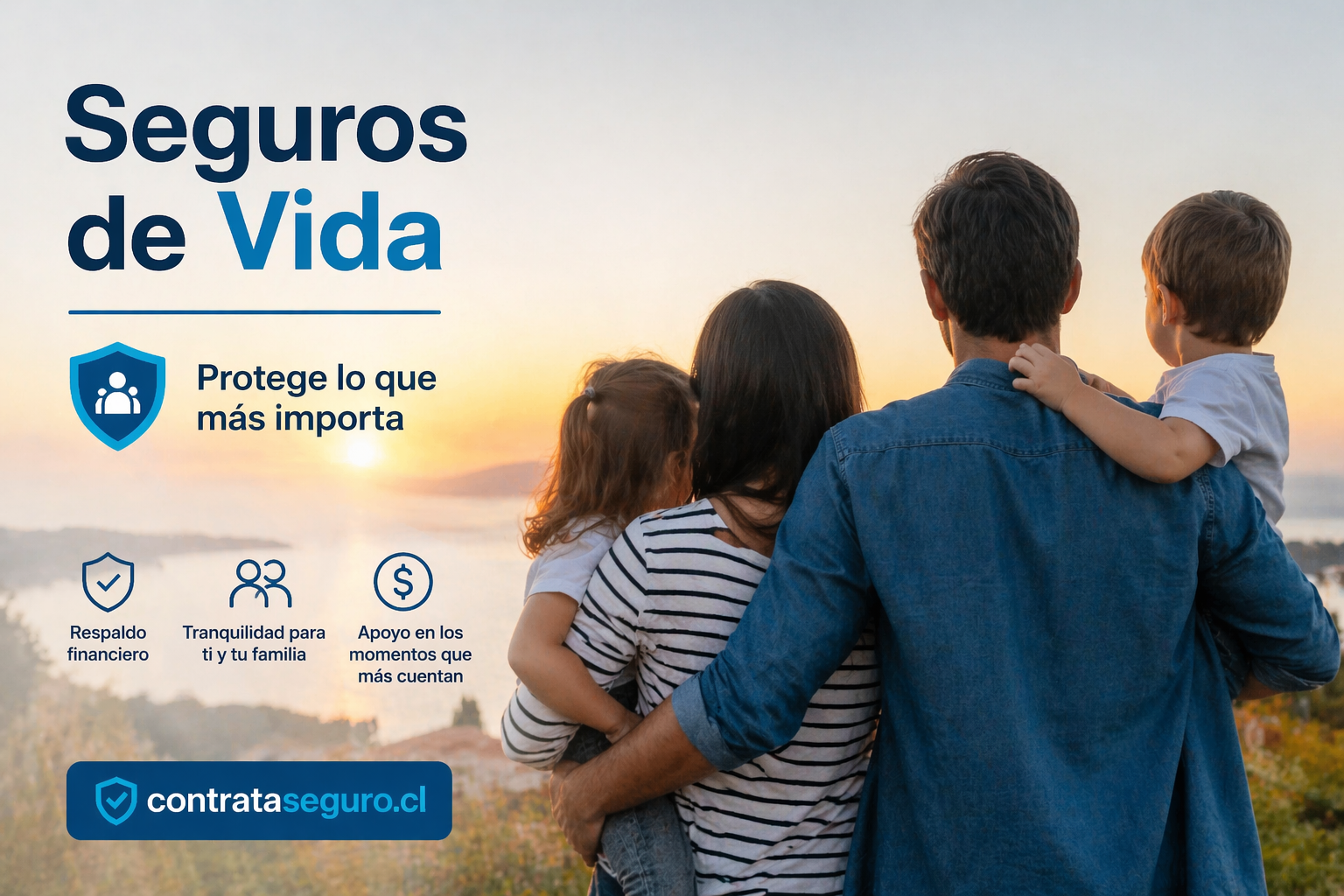 seguro de vida Chile