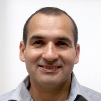 Rodrigo Cáceres Salas — asesor de seguros independiente en Chile